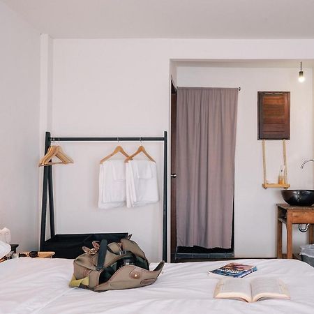 Happynest Hostel Čiang Rai Exteriér fotografie