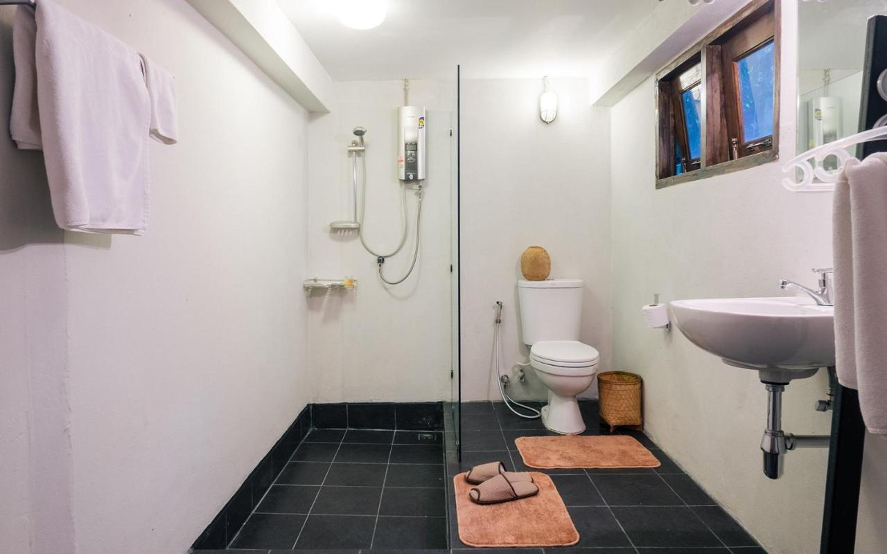 Happynest Hostel Čiang Rai Exteriér fotografie